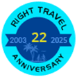 Anniversary Logo